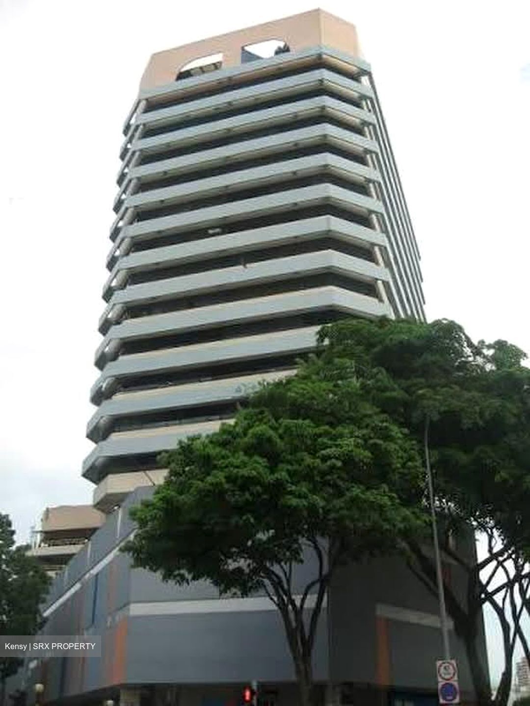 Sim Lim Tower (D8), Office #572112481